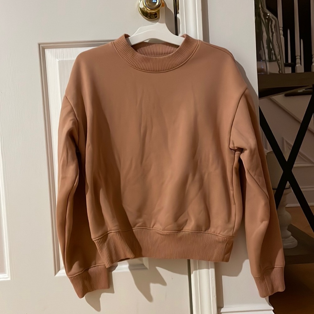 A New Day plain crew neck XS